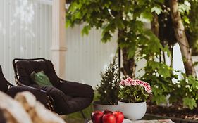 Apartamenty - Dom Hrabiny